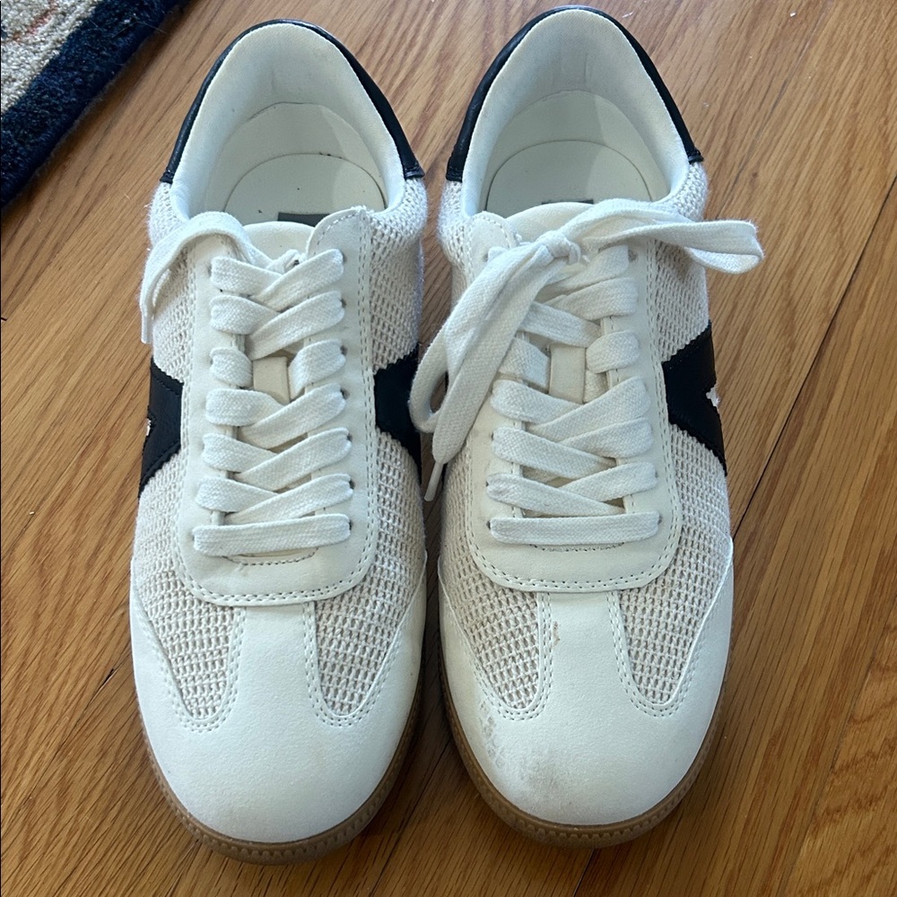 MIA Women's Baker Low-Top